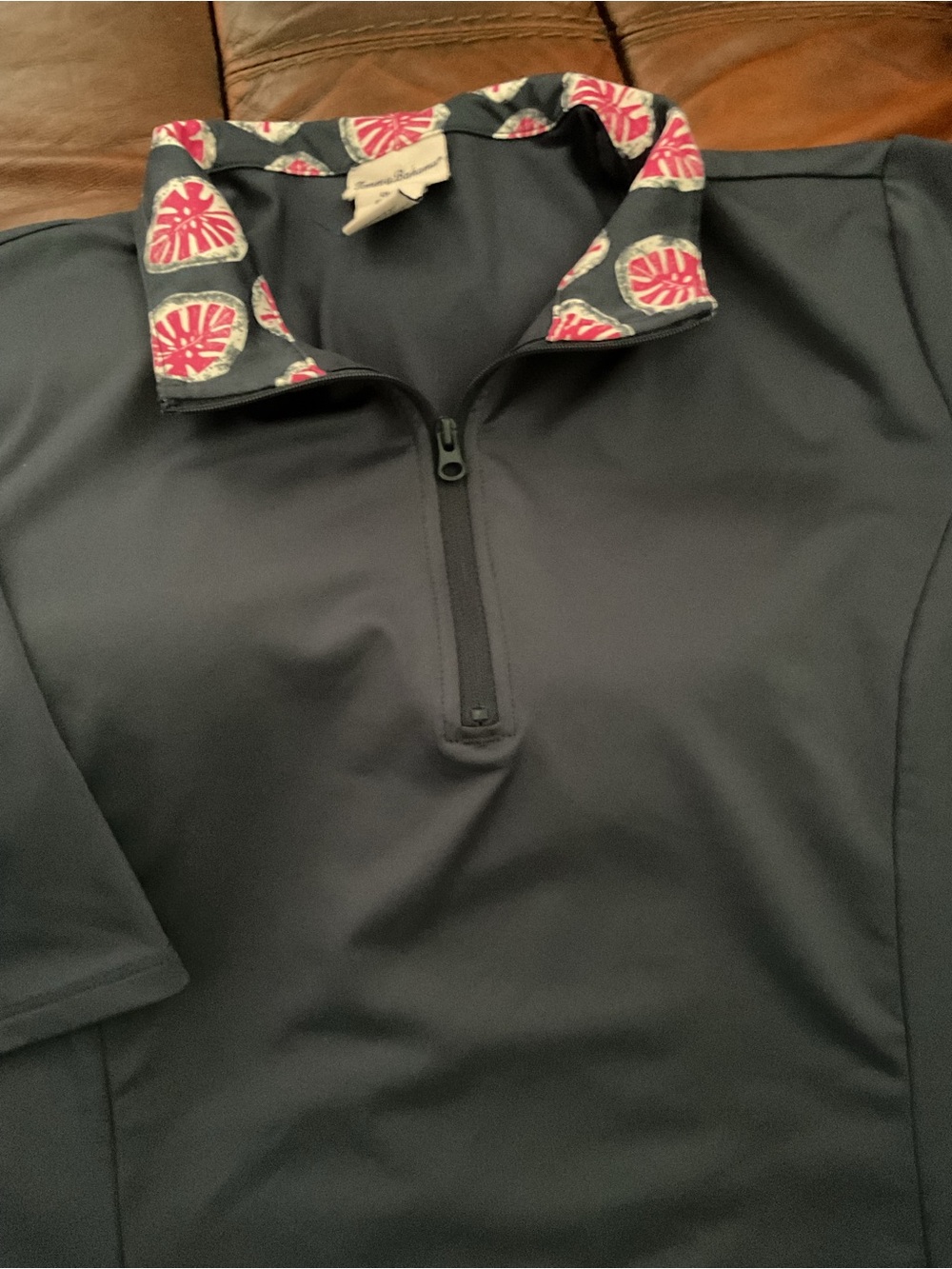 Tommy Bahama Golfing Shirt